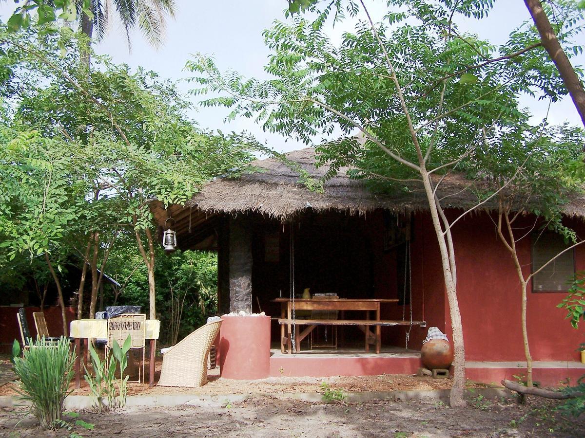 Bendula Bed & Breakfast Tujereng Exterior photo
